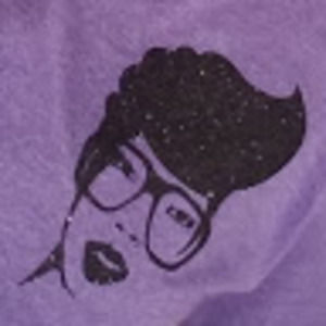 Meet your Posher, Christy